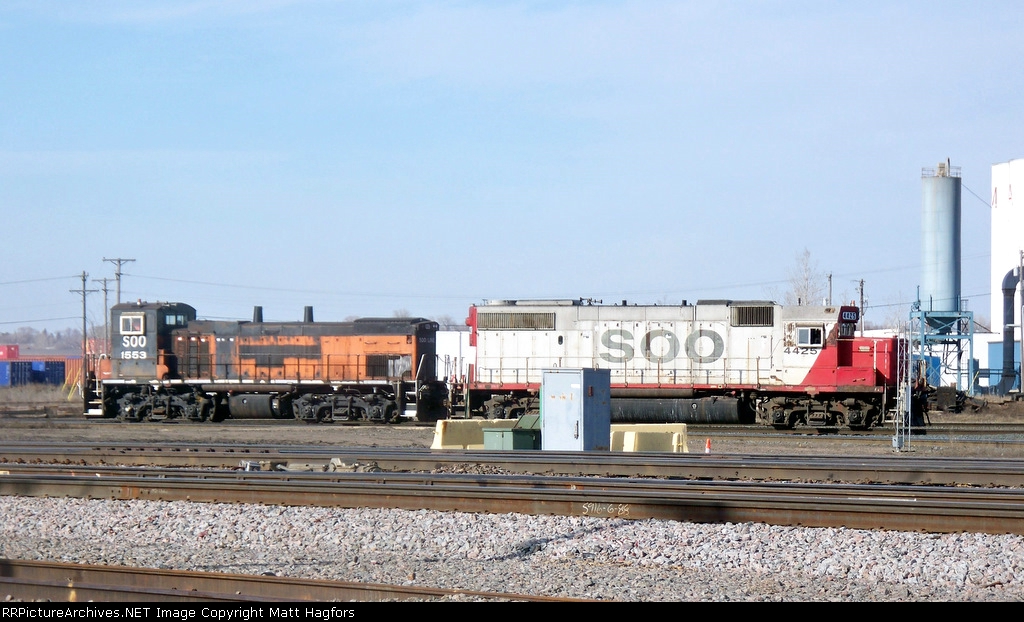 SOO 4425